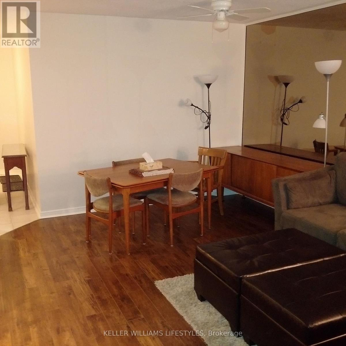 1409 - 695 Richmond Street, London East, Ontario  N6A 5M8 - Photo 3 - X13573664