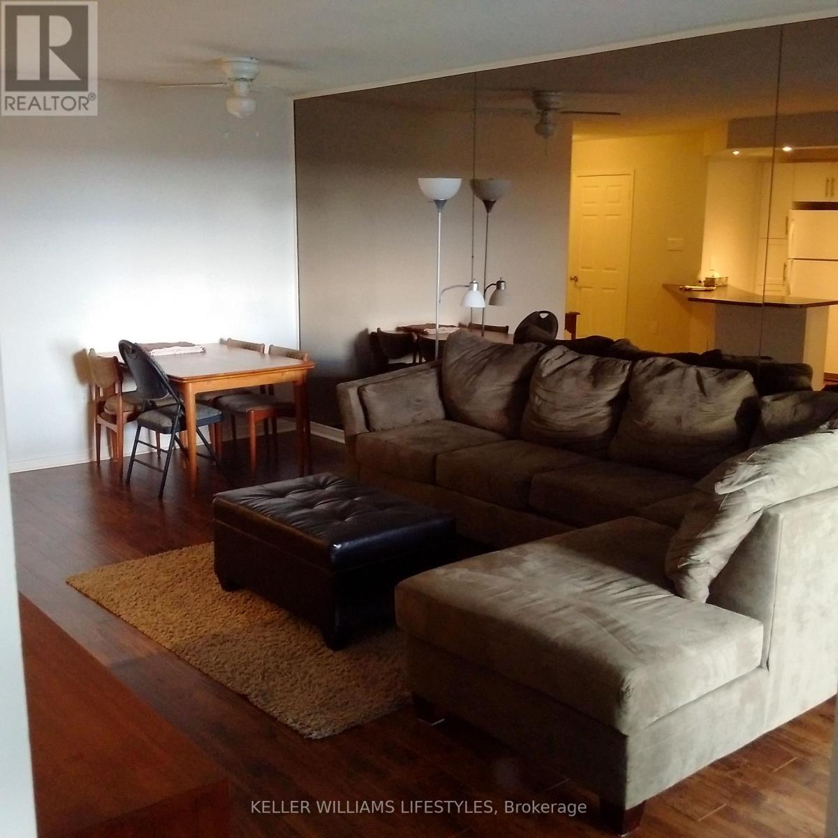 1409 - 695 Richmond Street, London East, Ontario  N6A 5M8 - Photo 4 - X13573664