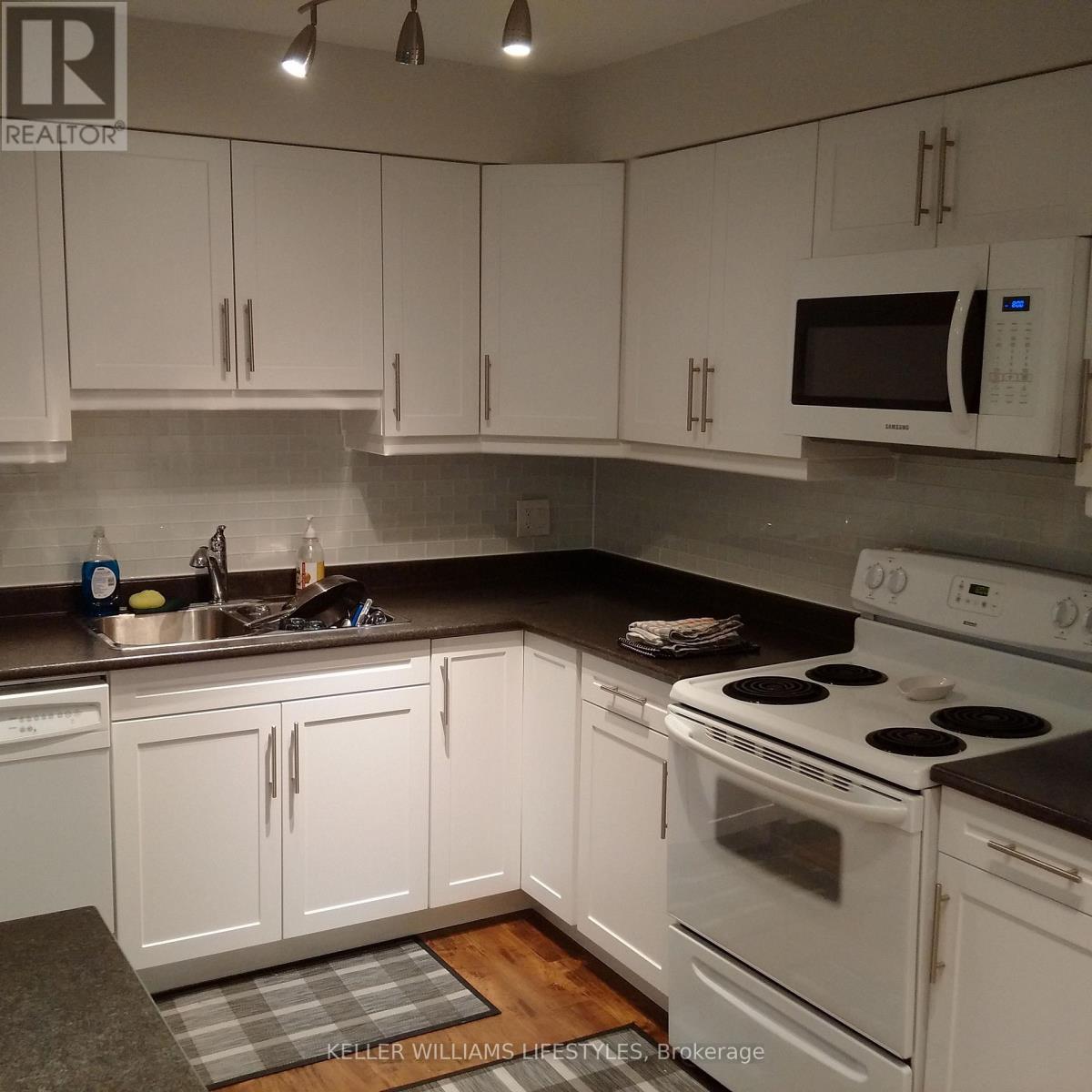 1409 - 695 Richmond Street, London East, Ontario  N6A 5M8 - Photo 5 - X13573664
