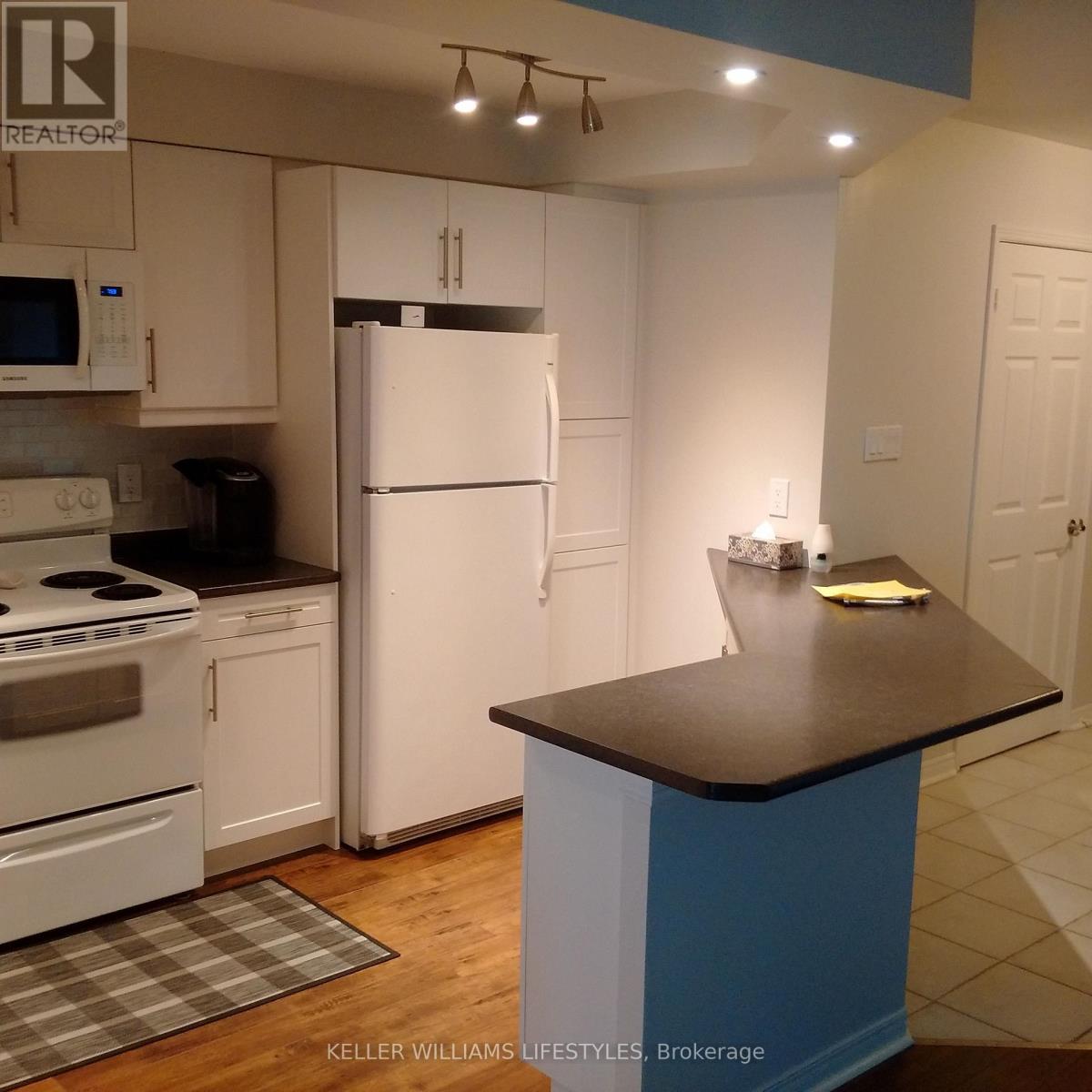 1409 - 695 Richmond Street, London East, Ontario  N6A 5M8 - Photo 6 - X13573664