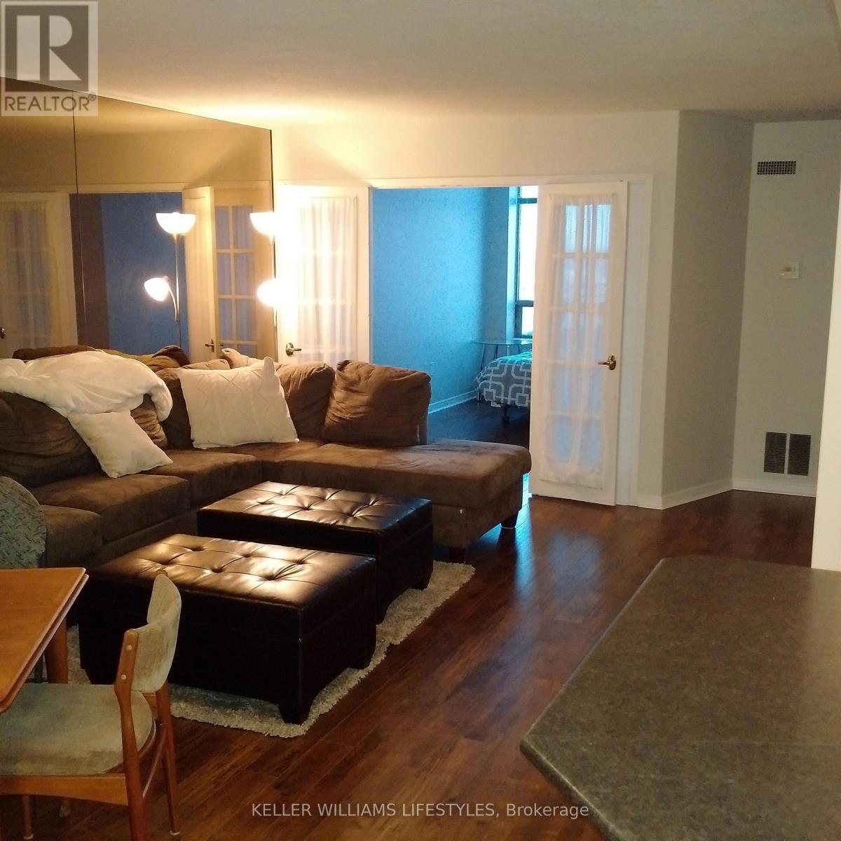 1409 - 695 Richmond Street, London East, Ontario  N6A 5M8 - Photo 7 - X13573664