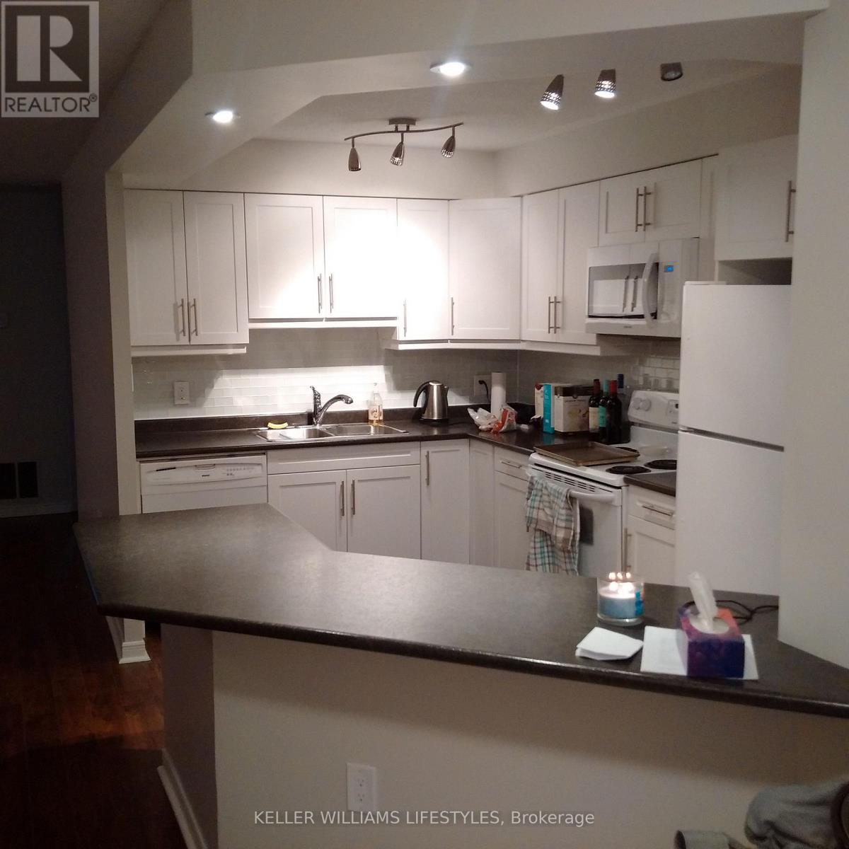 1409 - 695 Richmond Street, London East, Ontario  N6A 5M8 - Photo 9 - X13573664