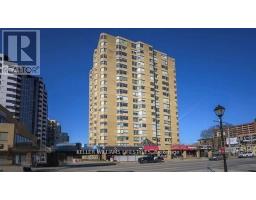 1409 - 695 RICHMOND STREET, London East, Ontario