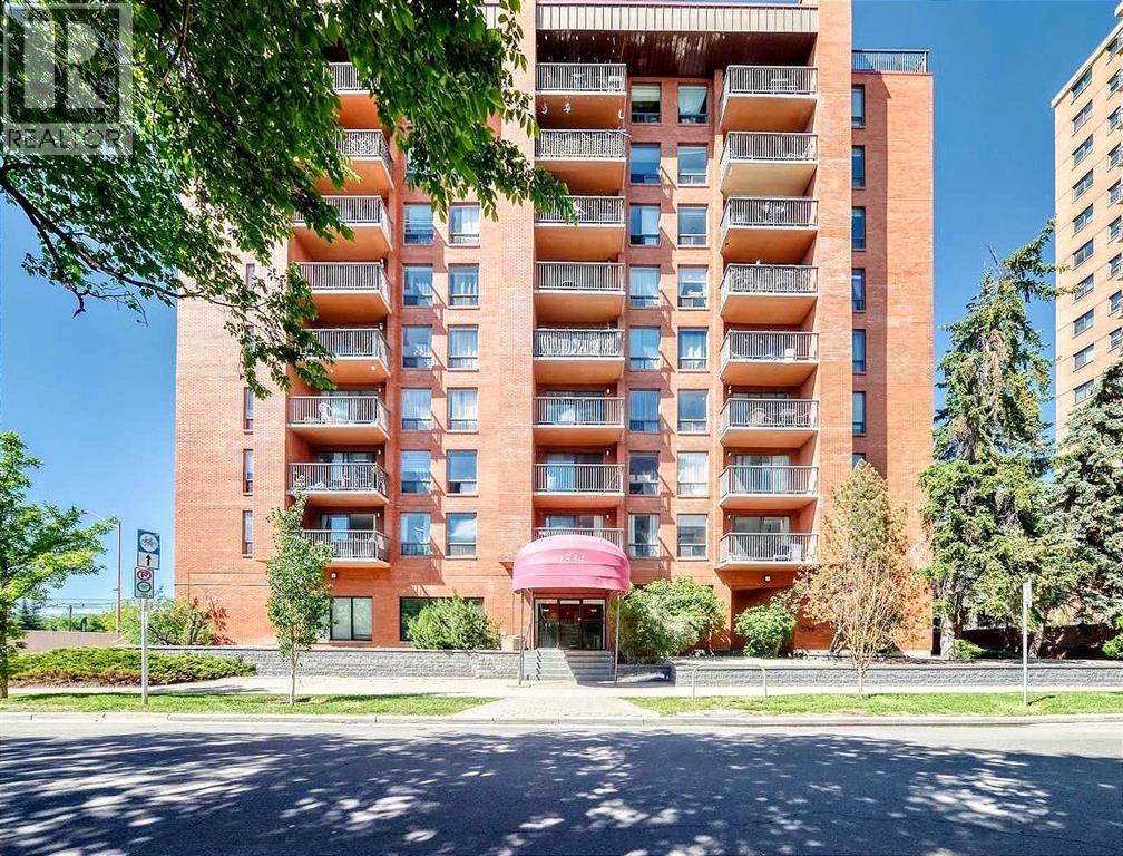 205, 1334 14 Avenue SW, calgary, Alberta