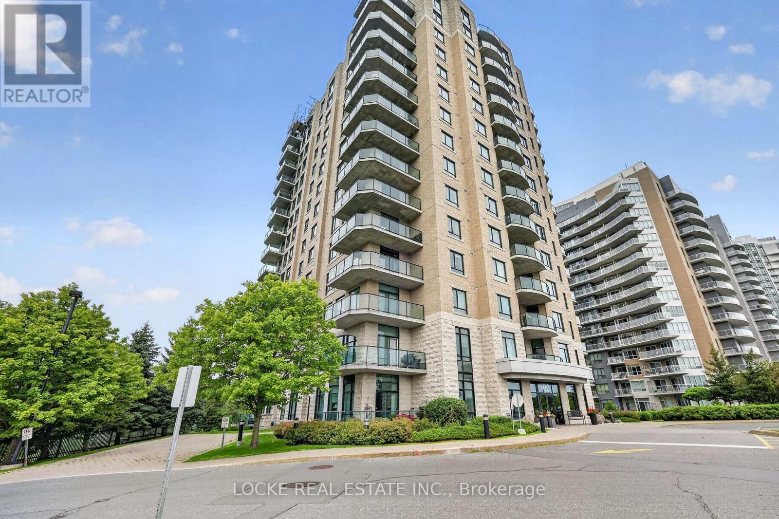 401 - 100 Inlet Private, Ottawa, Ontario  K4A 0S8 - Photo 1 - X13573580