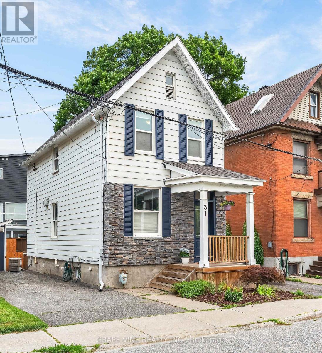 31 Westmount Avenue, Ottawa, Ontario  K1Y 3K2 - Photo 1 - X13573658
