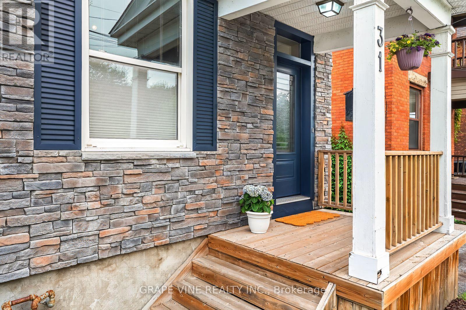 31 Westmount Avenue, Ottawa, Ontario  K1Y 3K2 - Photo 3 - X13573658