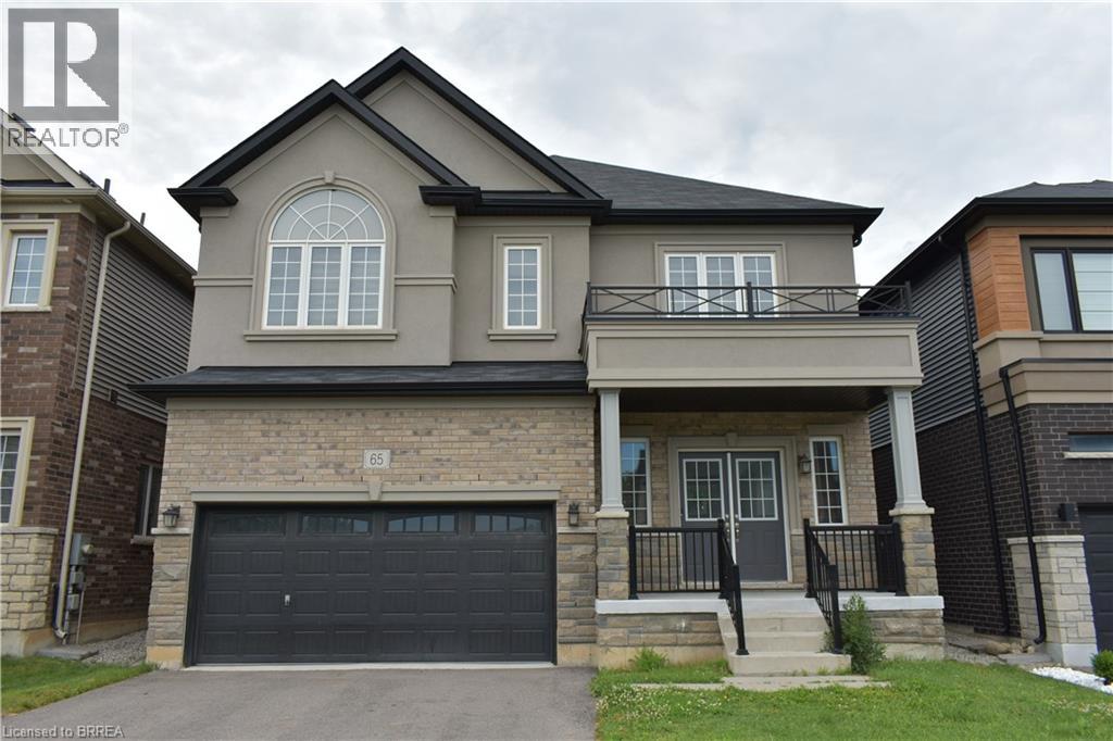 65 Flagg Avenue, Paris, Ontario  N3L 0K1 - Photo 1 - 40848751
