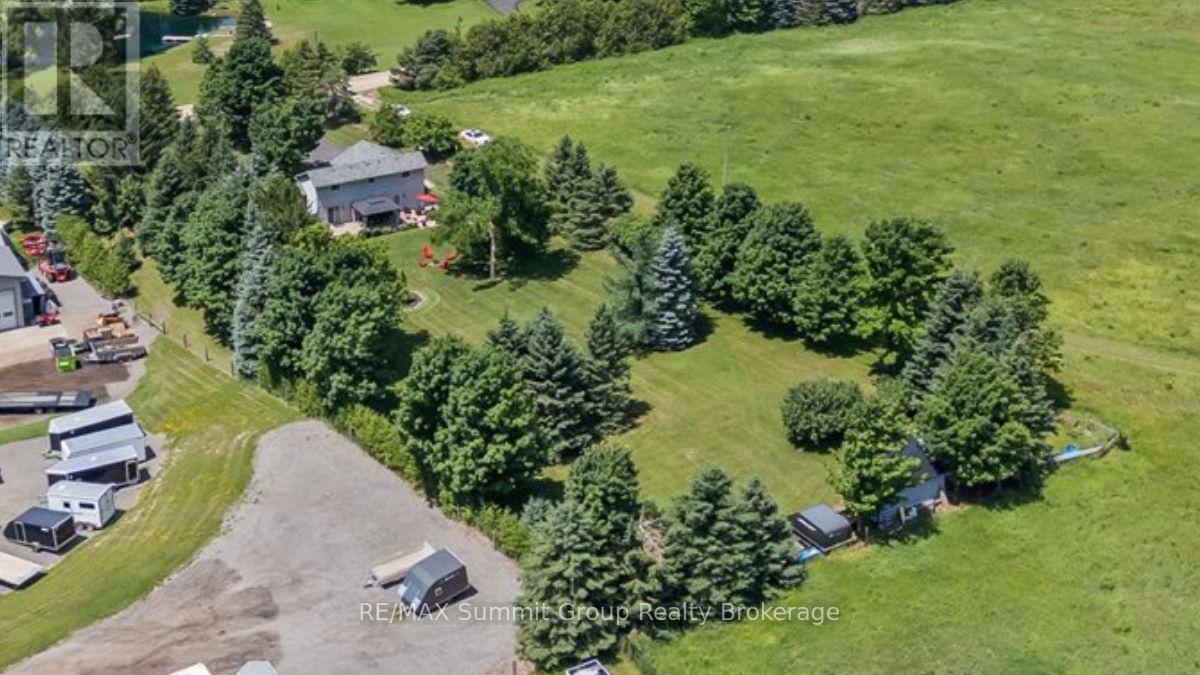 556017 Mulmur-Melancthon Townline, Mulmur, Ontario  L9V 0A3 - Photo 3 - X13572570