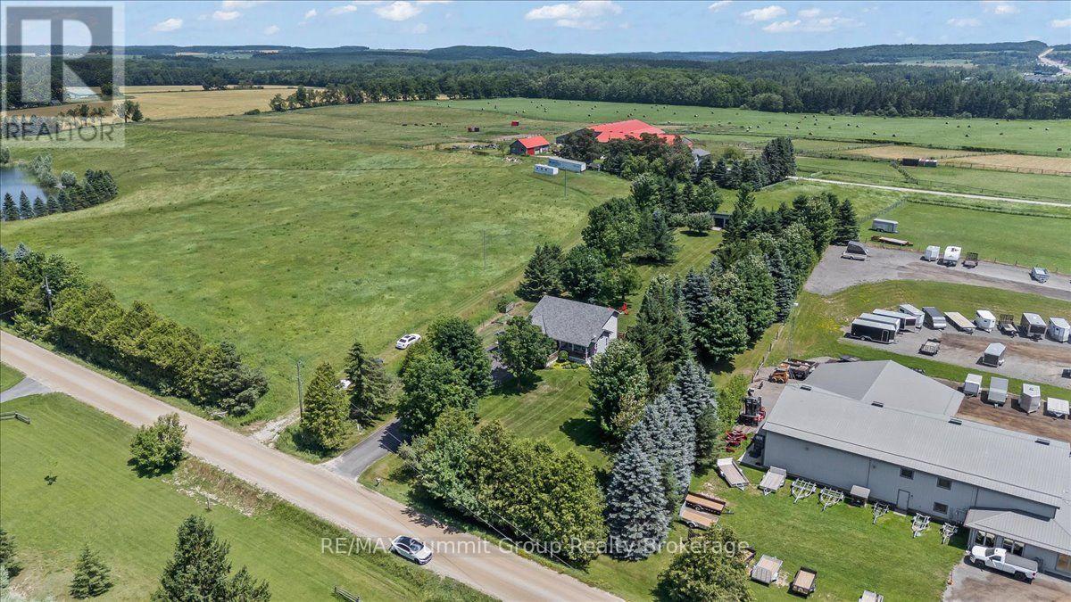 556017 Mulmur-Melancthon Townline, Mulmur, Ontario  L9V 0A3 - Photo 42 - X13572570
