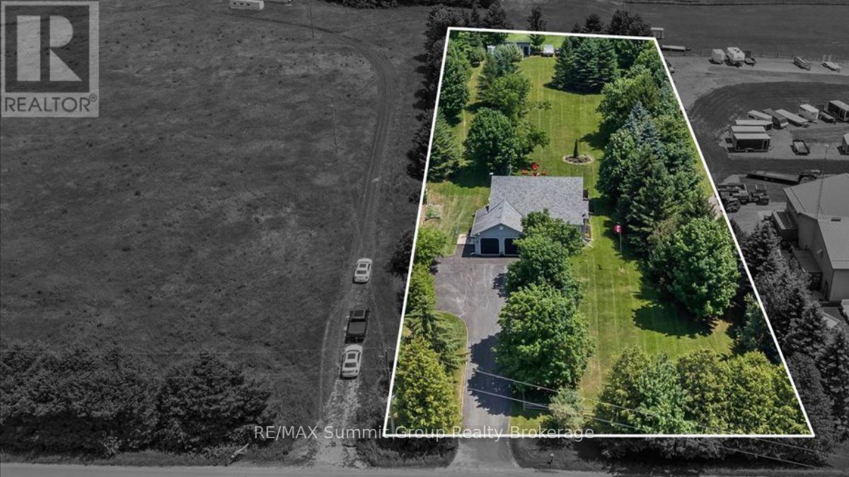 556017 Mulmur-Melancthon Townline, Mulmur, Ontario  L9V 0A3 - Photo 44 - X13572570