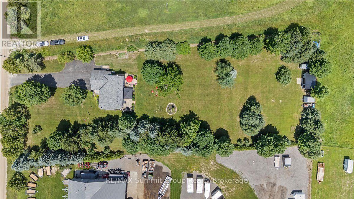 556017 Mulmur-Melancthon Townline, Mulmur, Ontario  L9V 0A3 - Photo 43 - X13572570