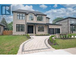 302 TUCK DRIVE, Burlington, Ontario