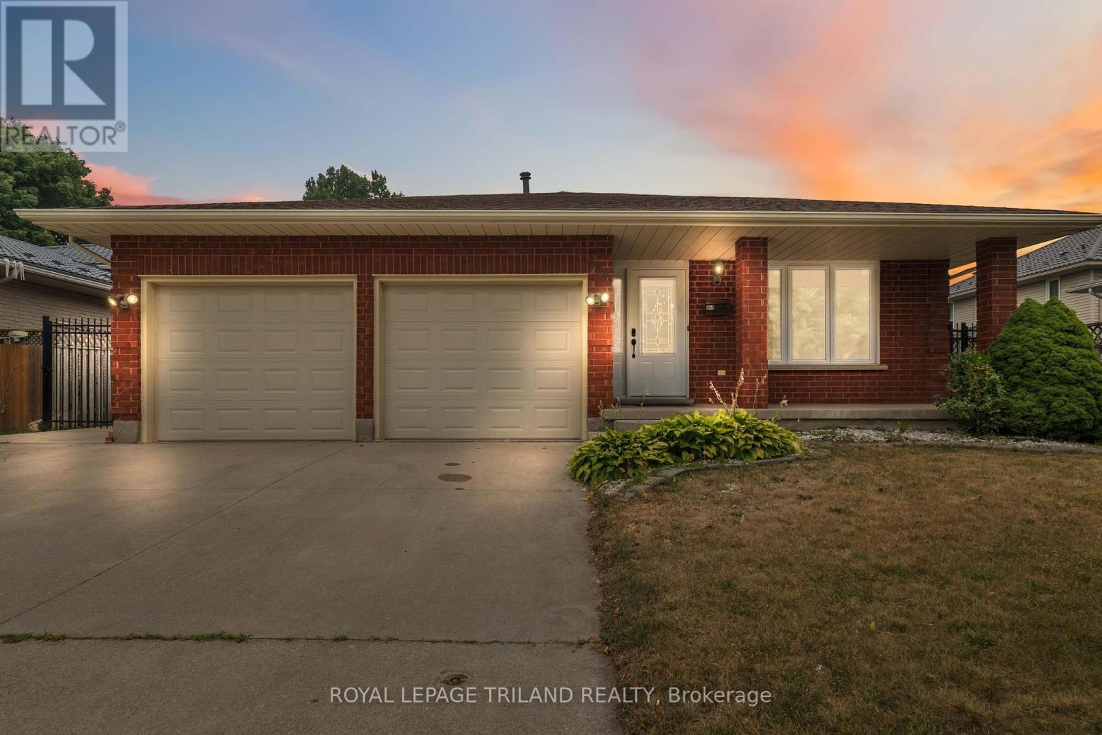 954 Chippewa Drive, London East, Ontario  N5V 4G8 - Photo 38 - X13573514