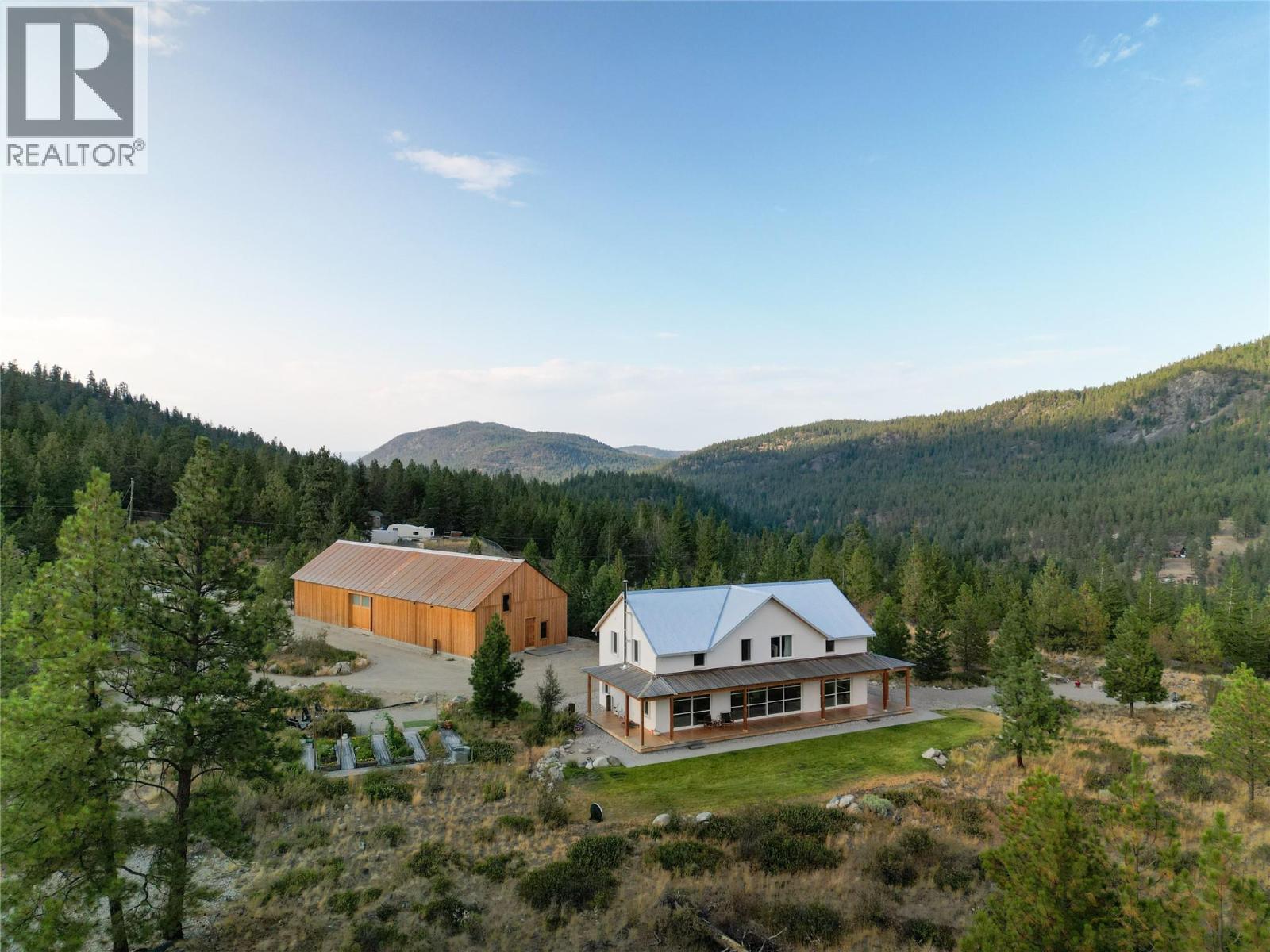 8025 Princeton-Summerland Road