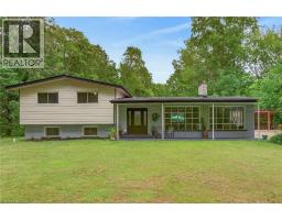 138 REICHELD Road, Selkirk, Ontario