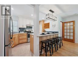 80 MEMORIAL CRESCENT, guelph (junction/onward willow), Ontario