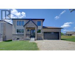 641 MARTIN STREET, wellington north (mount forest), Ontario