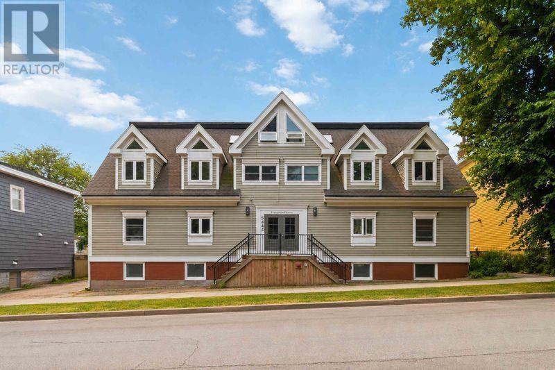 12 5444 Victoria Road, Halifax Peninsula, Nova Scotia  B3H 1M5 - Photo 1 - 202617785