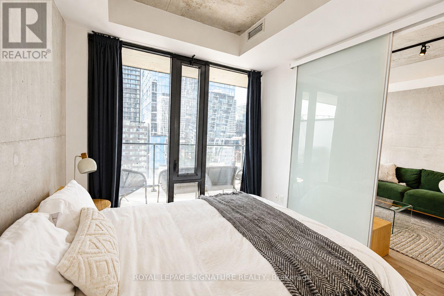 1005 - 55 Ontario Street, Toronto, Ontario  M5A 0T8 - Photo 12 - C13573562