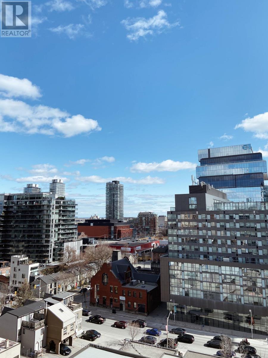 1005 - 55 Ontario Street, Toronto, Ontario  M5A 0T8 - Photo 18 - C13573562