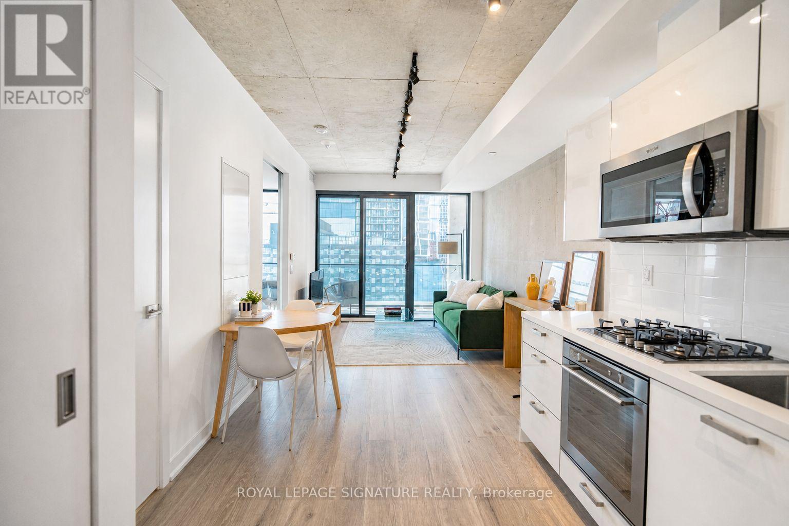 1005 - 55 Ontario Street, Toronto, Ontario  M5A 0T8 - Photo 5 - C13573562