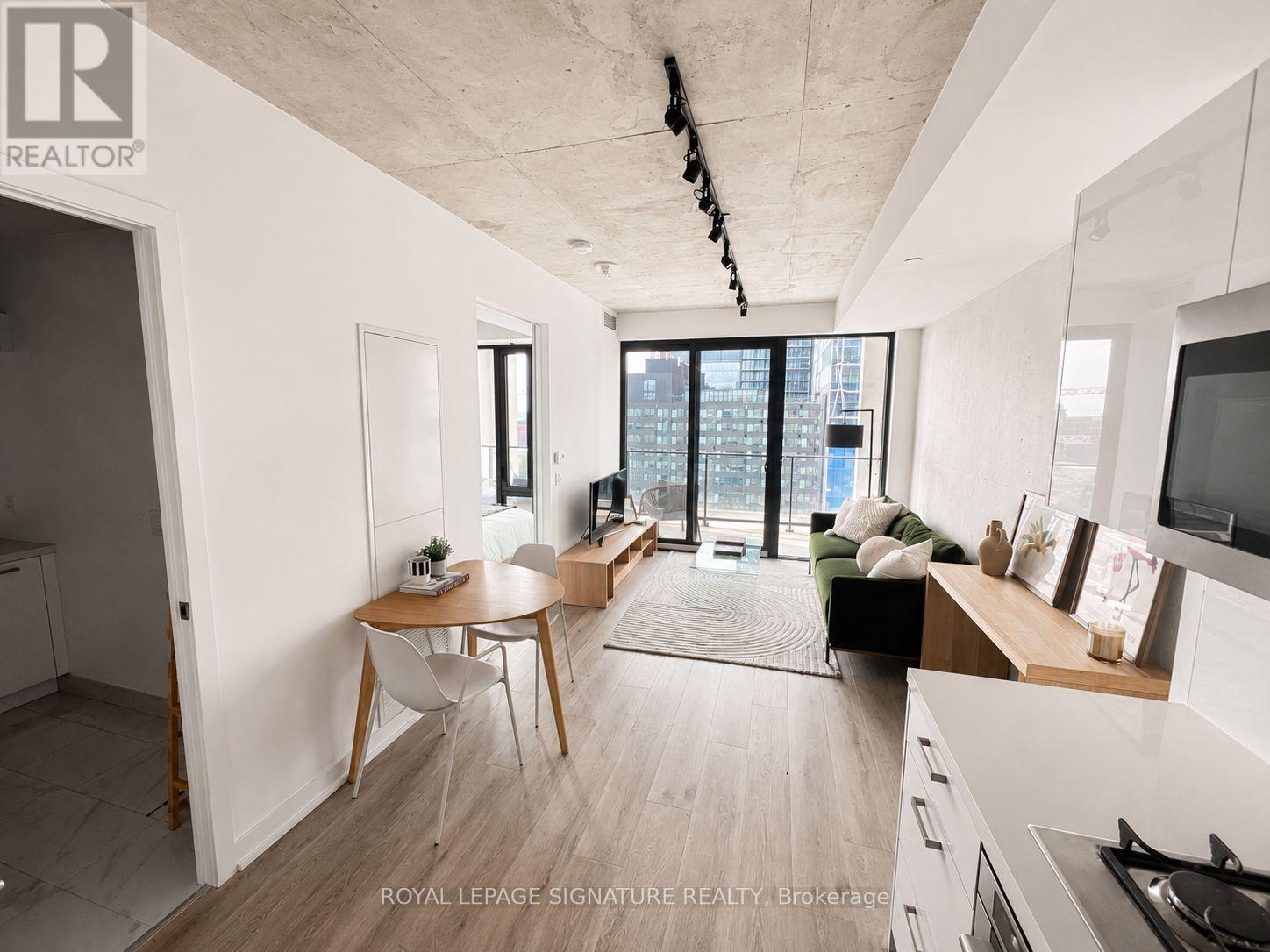 1005 - 55 Ontario Street, Toronto, Ontario  M5A 0T8 - Photo 8 - C13573562