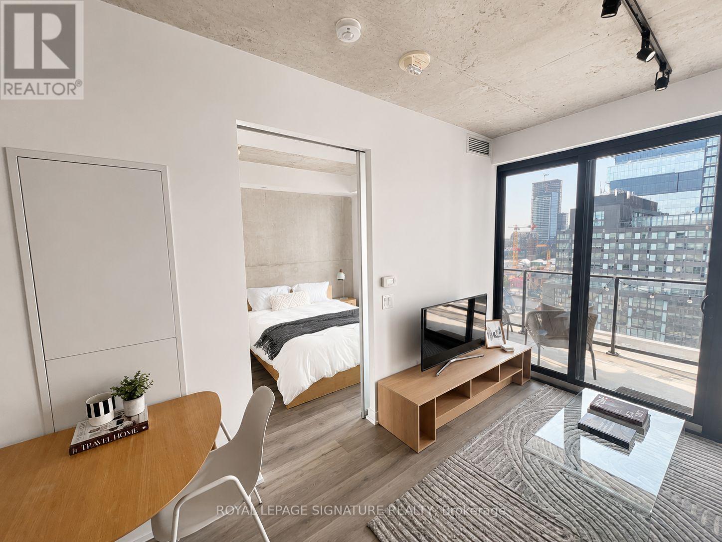 1005 - 55 Ontario Street, Toronto, Ontario  M5A 0T8 - Photo 9 - C13573562