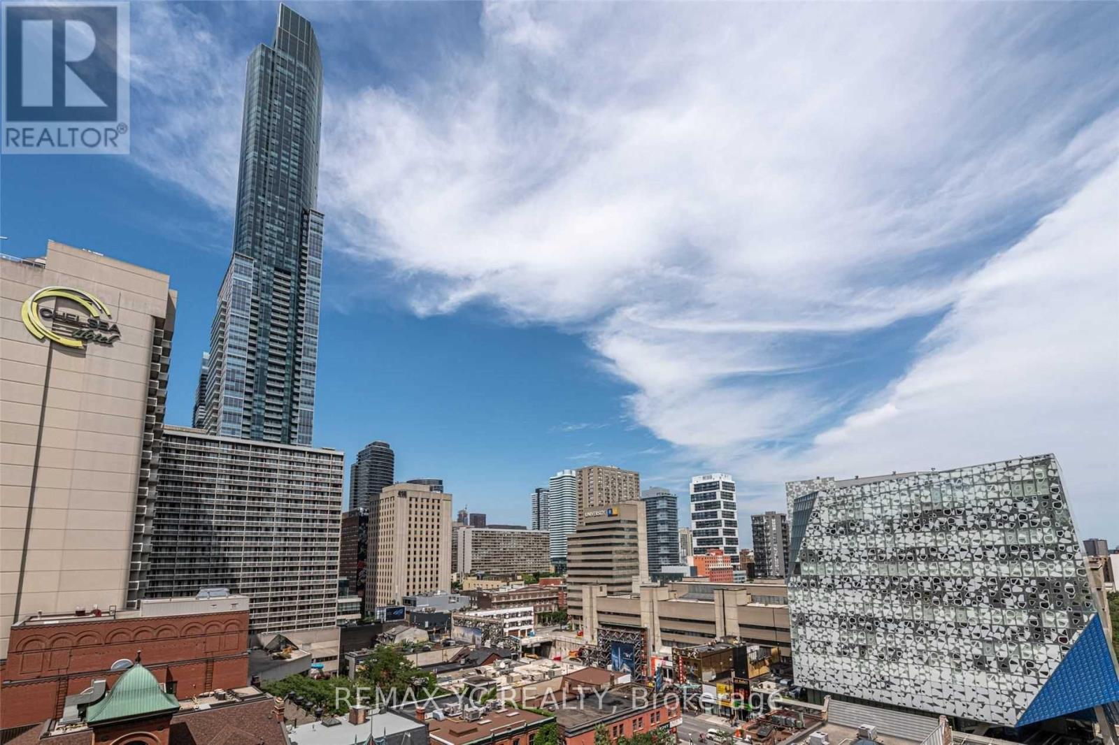 717 - 20 Edward Street, Toronto, Ontario  M5G 0C5 - Photo 15 - C13573582