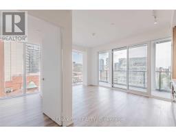 717 - 20 EDWARD STREET, Toronto, Ontario