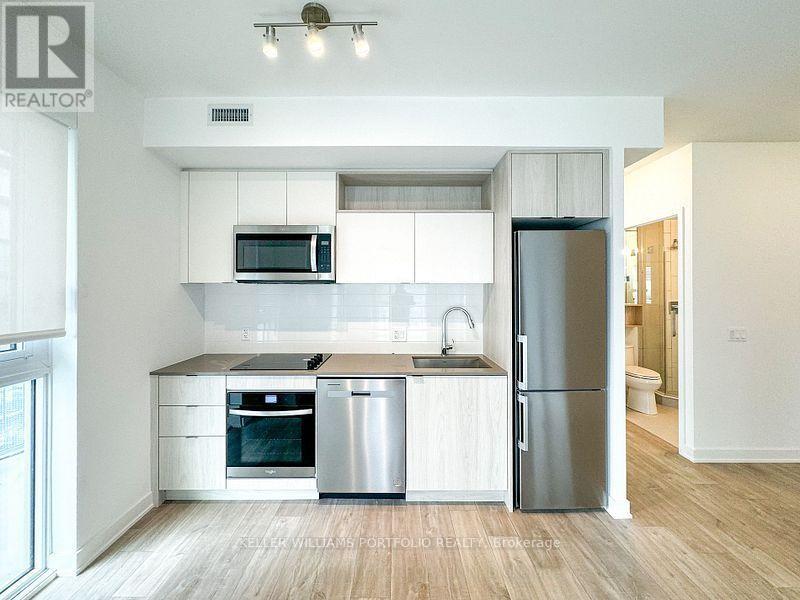 3410 - 100 Dalhousie Street, Toronto, Ontario M5B 1E1 - Photo 10 - C13573590