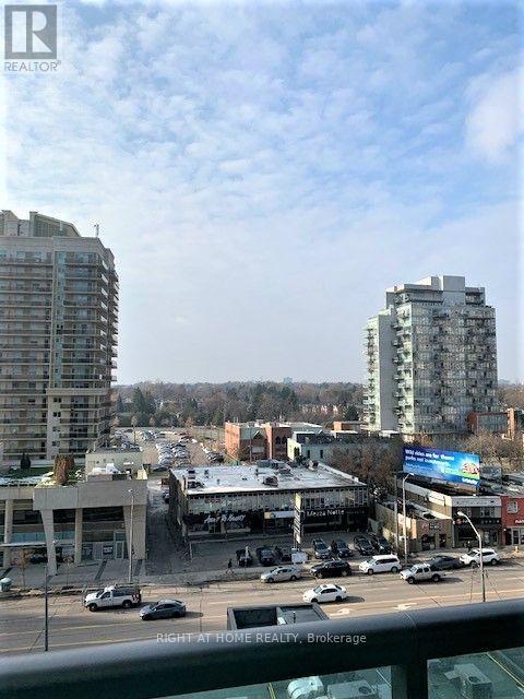 809 - 26 Norton Avenue, Toronto, Ontario M2N 0H6 - Photo 10 - C13573612
