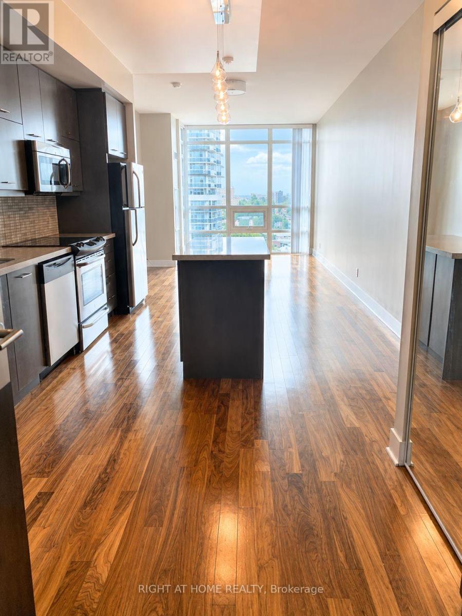 809 - 26 Norton Avenue, Toronto, Ontario M2N 0H6 - Photo 2 - C13573612