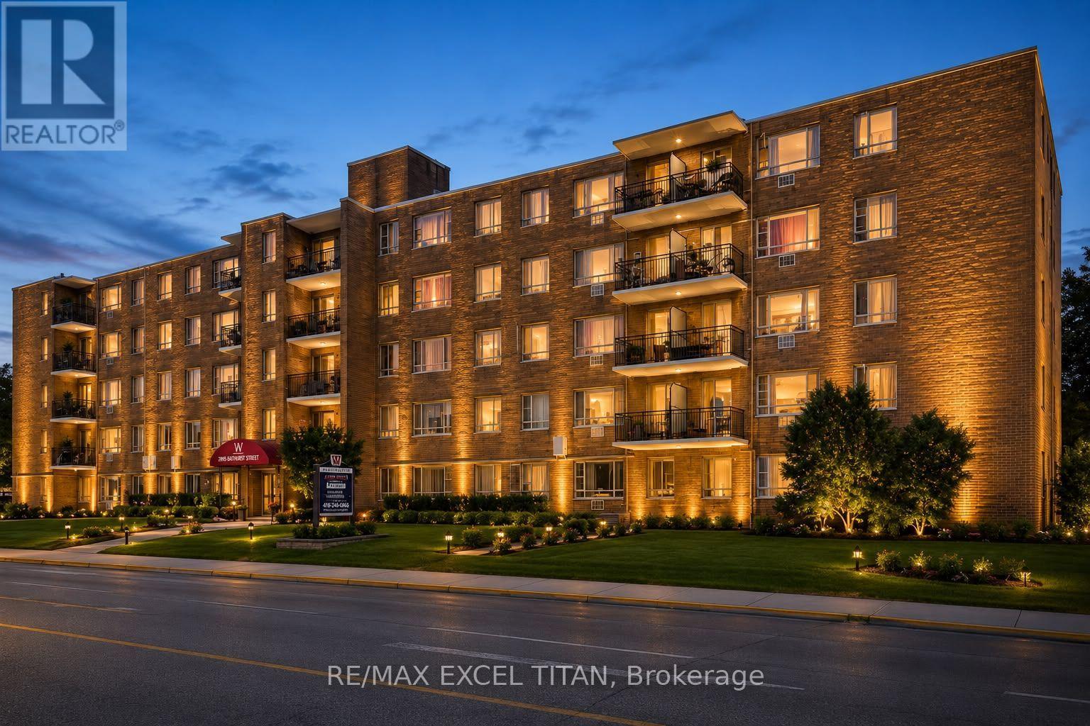 107 - 2895 Bathurst Street, Toronto, Ontario M6H 3A8 - Photo 2 - C13573646