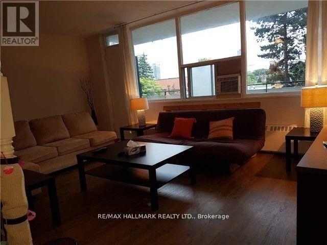 309 - 20 FOREST MANOR ROAD
