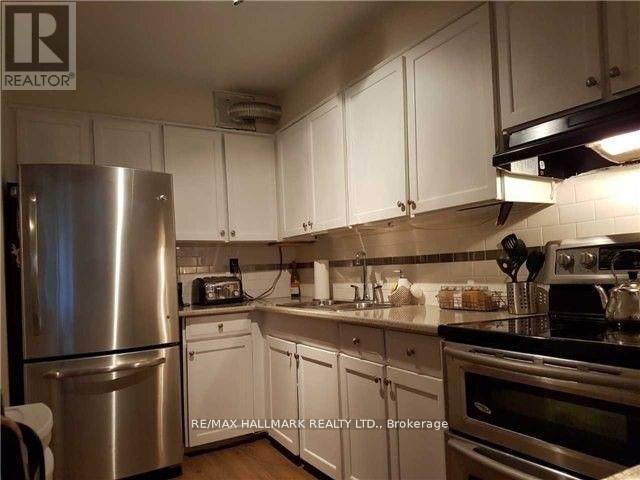 309 - 20 Forest Manor Road, Toronto, Ontario  M2J 1M2 - Photo 9 - C13573728