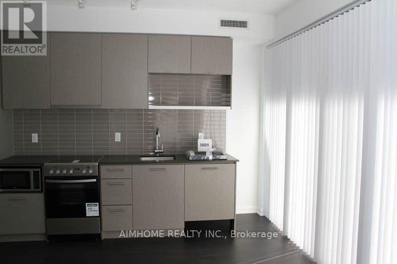 505 - 435 RICHMOND STREET W