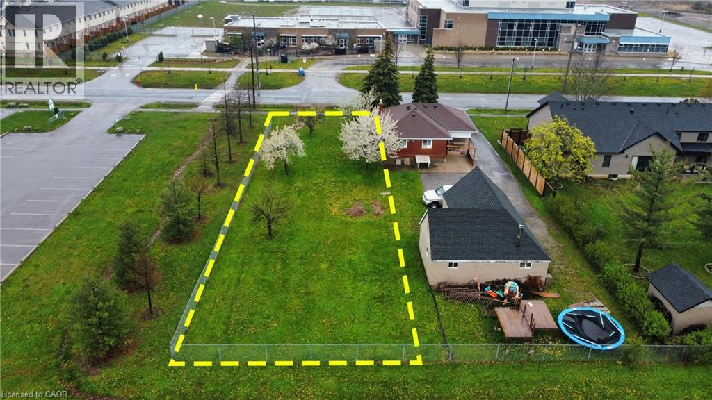 1342 Barton Street, Stoney Creek, Ontario  L8E 5L1 - Photo 2 - 40814277