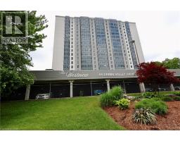 55 GREEN VALLEY Drive Unit# 404, Kitchener, Ontario