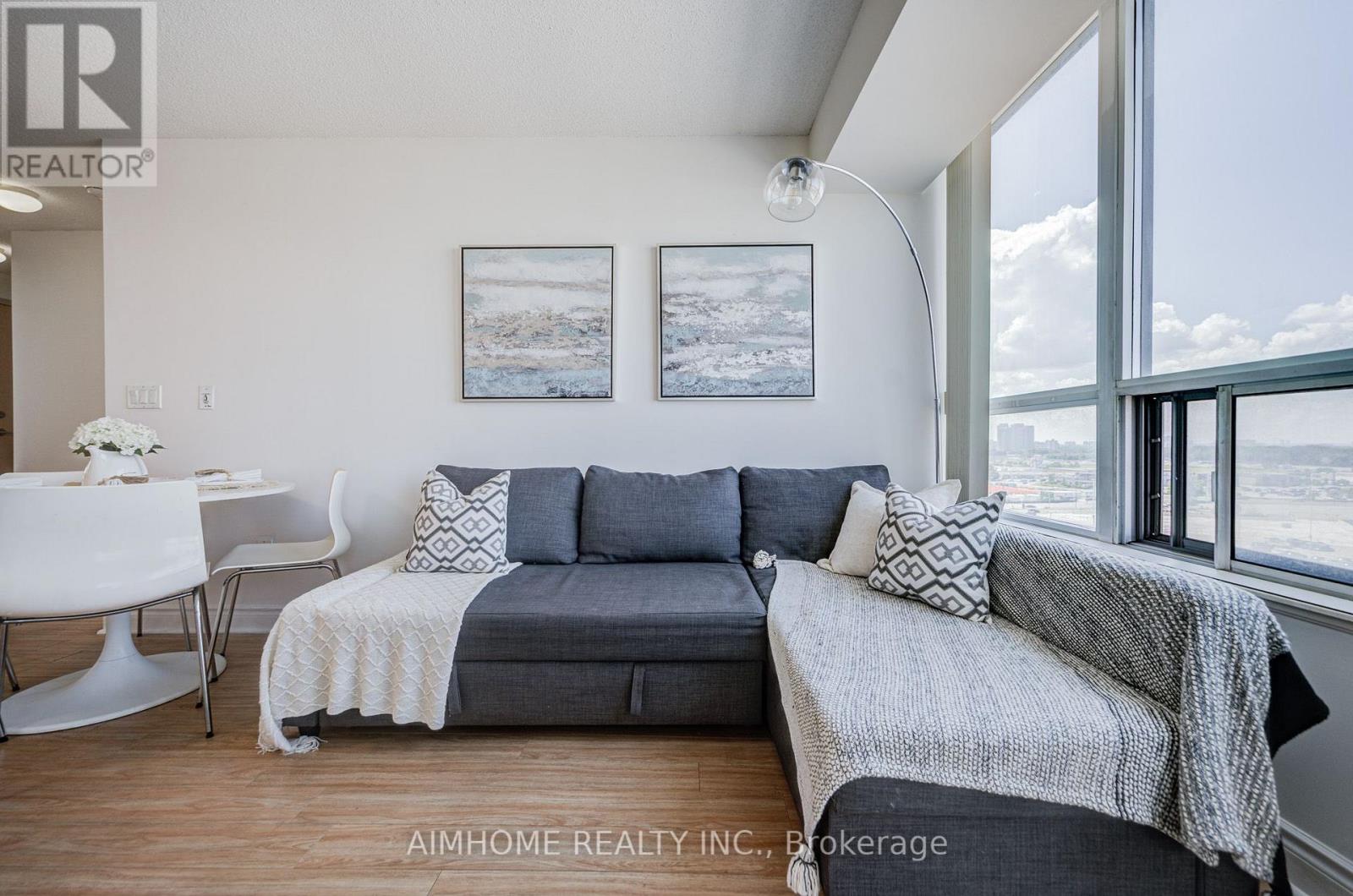 1107 - 60 Brian Harrison Way, Toronto (Bendale), Ontario  M1P 5J5 - Photo 17 - E13573686