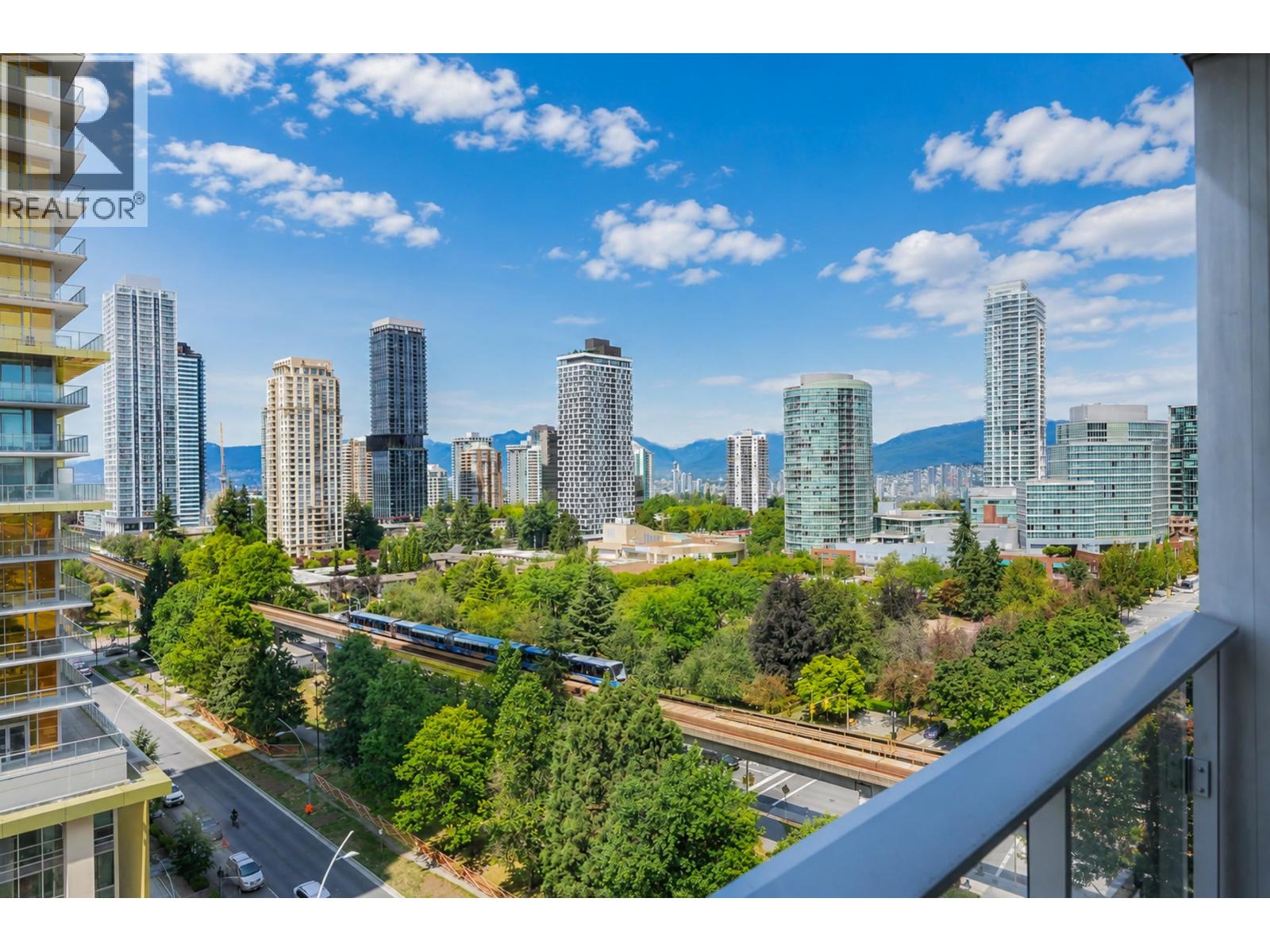 1209 6333 SILVER AVENUE, Burnaby
