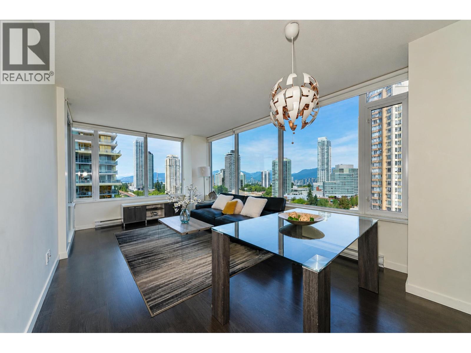 1209 6333 Silver Avenue, Burnaby, British Columbia V5H 0C3 - Photo 6 - R3146618