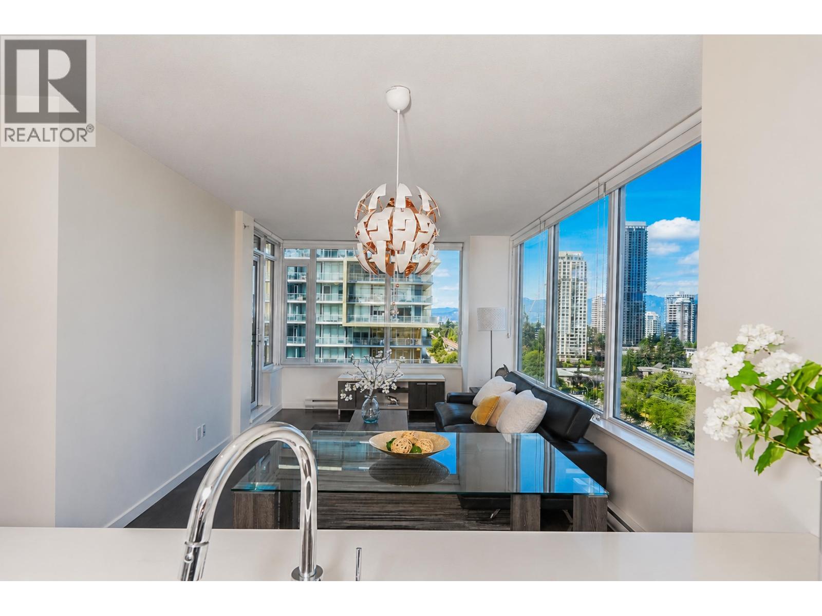 1209 6333 Silver Avenue, Burnaby, British Columbia V5H 0C3 - Photo 12 - R3146618