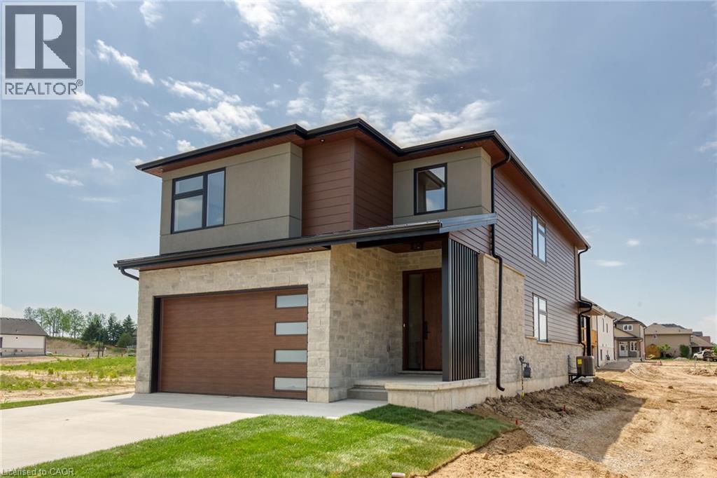 92 Craddock Boulevard, Jarvis, Ontario  N0A 1J0 - Photo 2 - 40847605