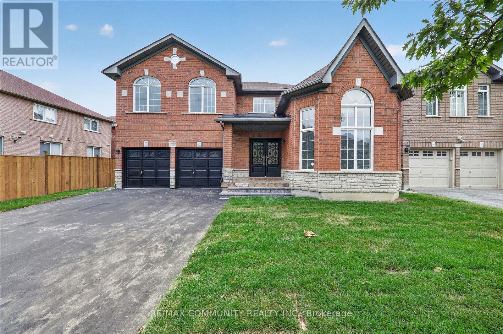 29 River Forest Street W, Markham, Ontario  L3S 4H4 - Photo 2 - N13573454