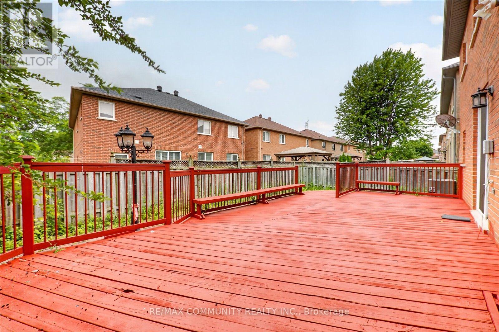 29 River Forest Street W, Markham, Ontario  L3S 4H4 - Photo 22 - N13573454