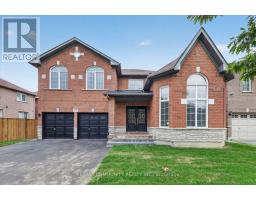29 RIVER FOREST STREET W, Markham, Ontario