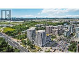 1501 - 9 CLEGG ROAD, Markham, Ontario