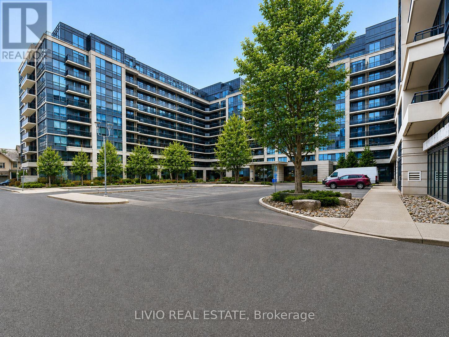 126B - 372 HWY 7 E, Richmond Hill, Ontario