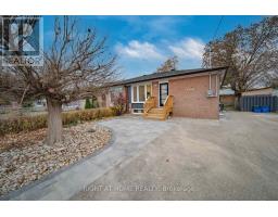 MAIN - 250 BEECHY DRIVE, Richmond Hill, Ontario